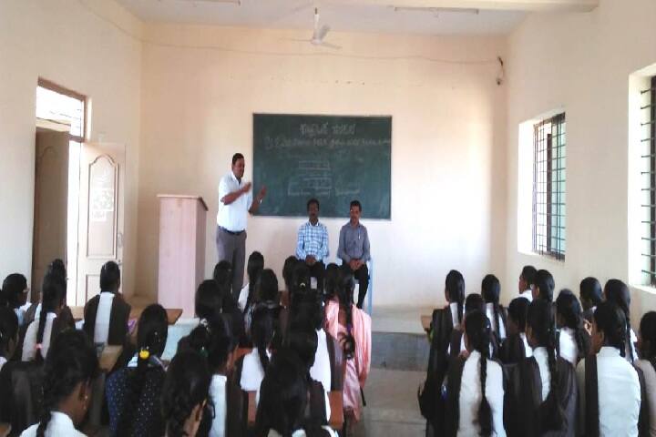 classroom